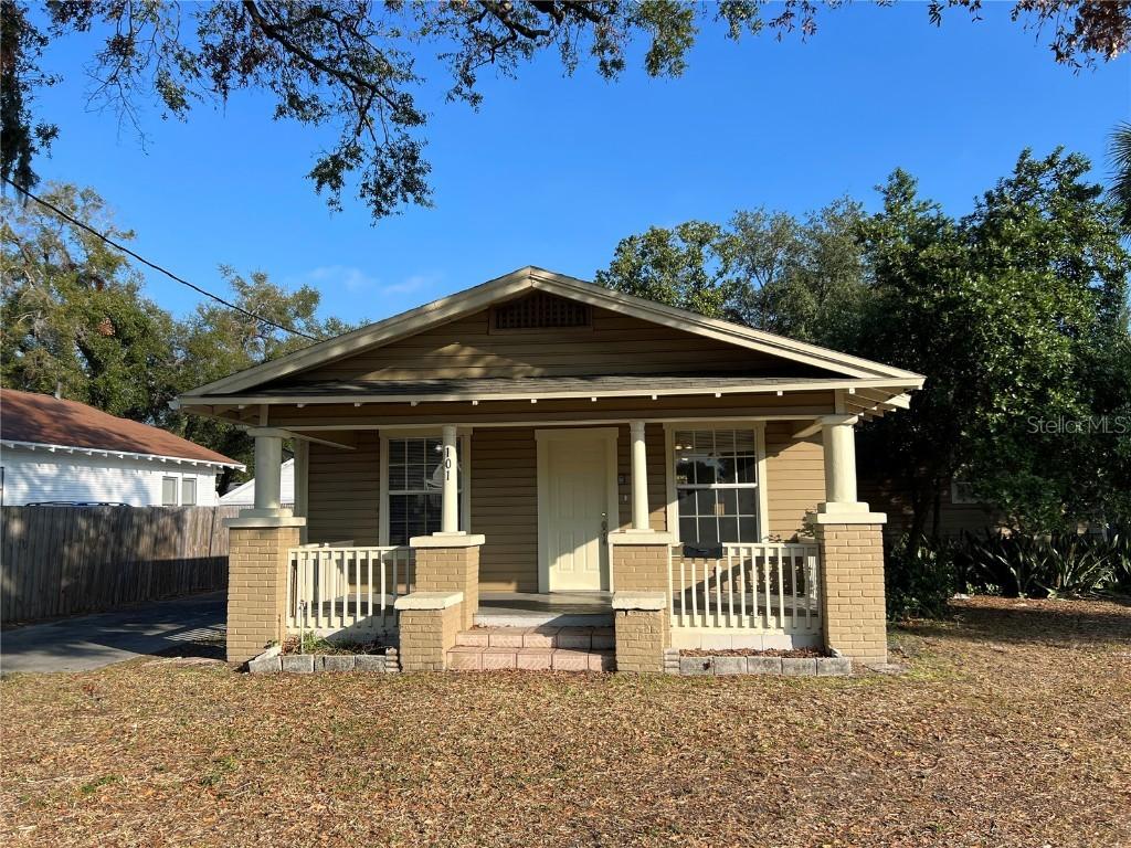 101 W Fern St., Tampa, FL 33604