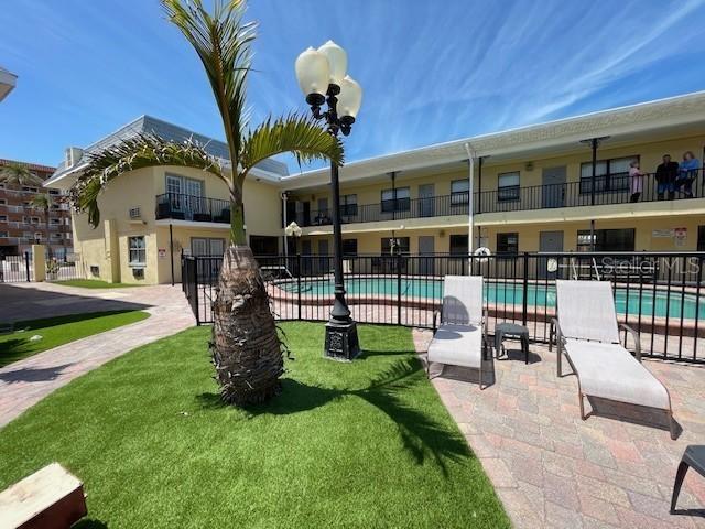 16333 Gulf Blvd. #106, St Petersburg, FL 33708