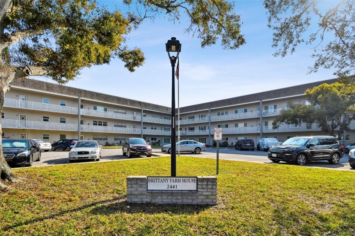 2441 Persian Dr. #53, Clearwater, FL 33763