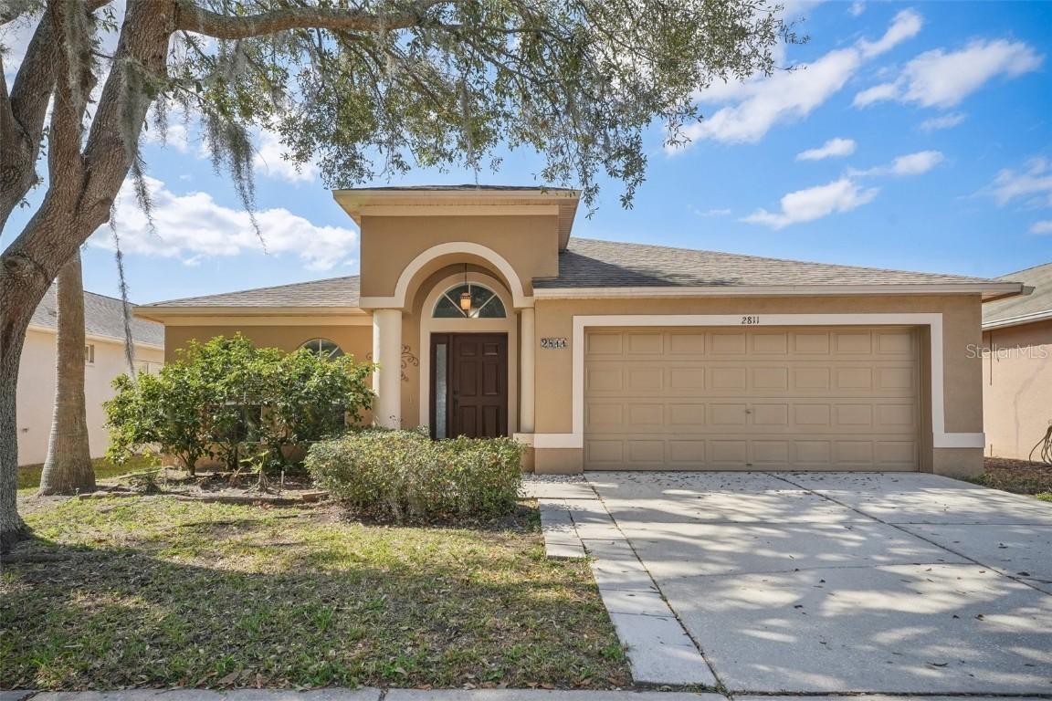 2811 Butterfly Landing Dr., Land O Lakes, FL 34638
