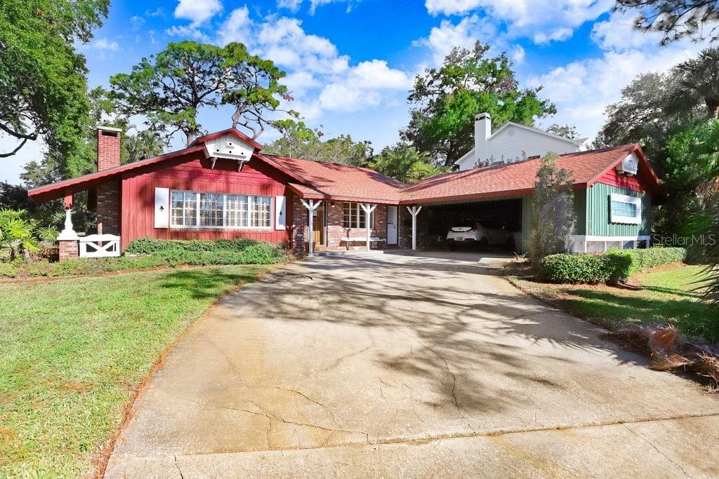 [Address Hidden by Seller], Tarpon Springs, FL 34689