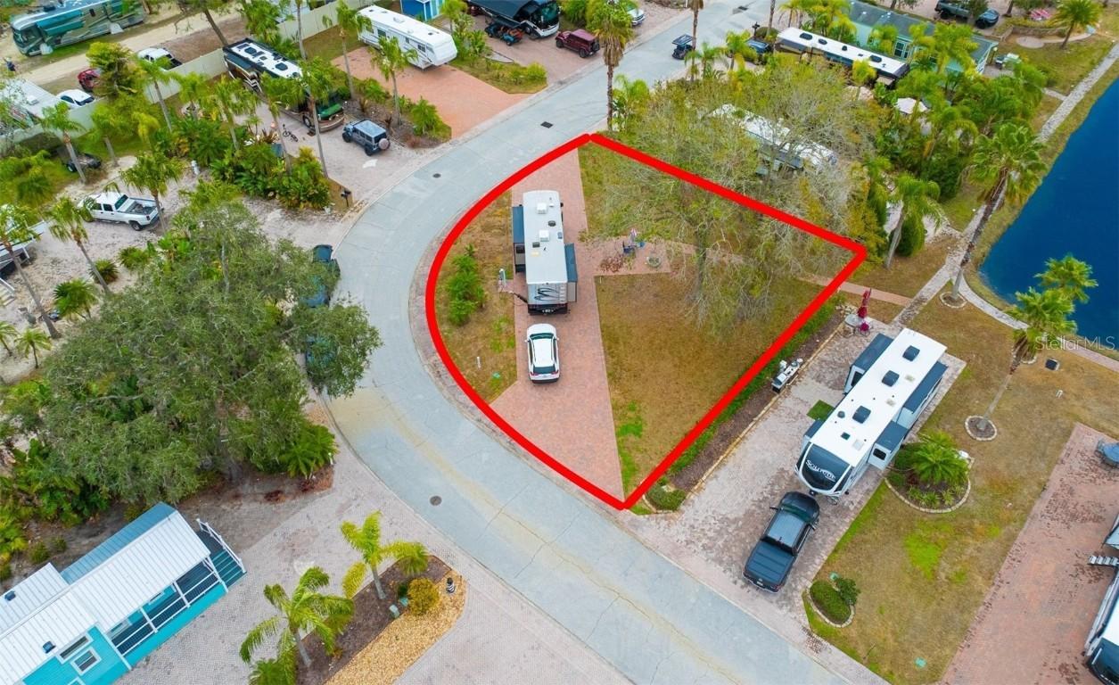 6862 Amanda Vista Cir., Land O Lakes, FL 34637