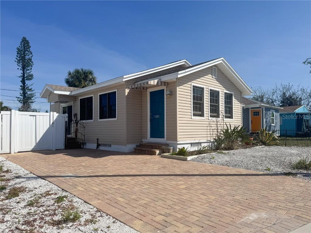 13331 1st St., Madeira Beach, FL 33708