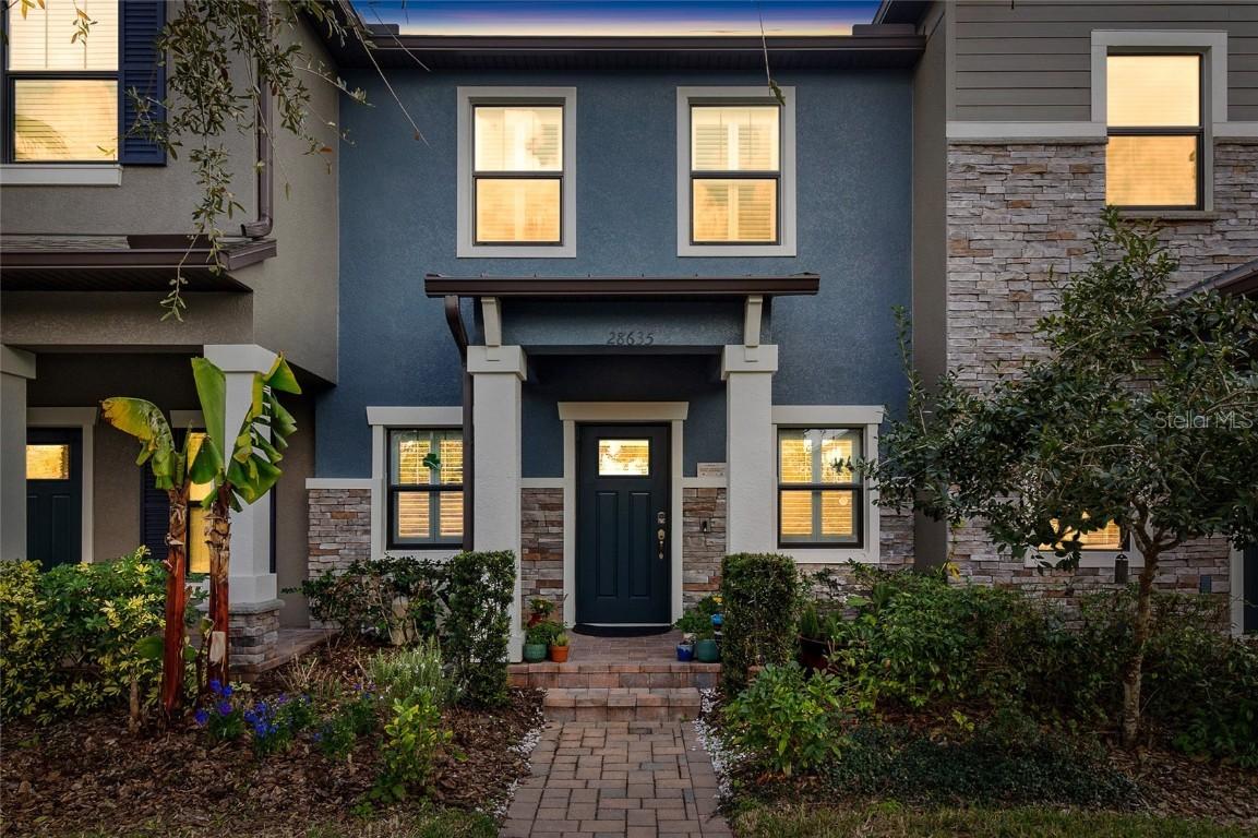 28635 Tranquil Lake Cir., Wesley Chapel, FL 33543