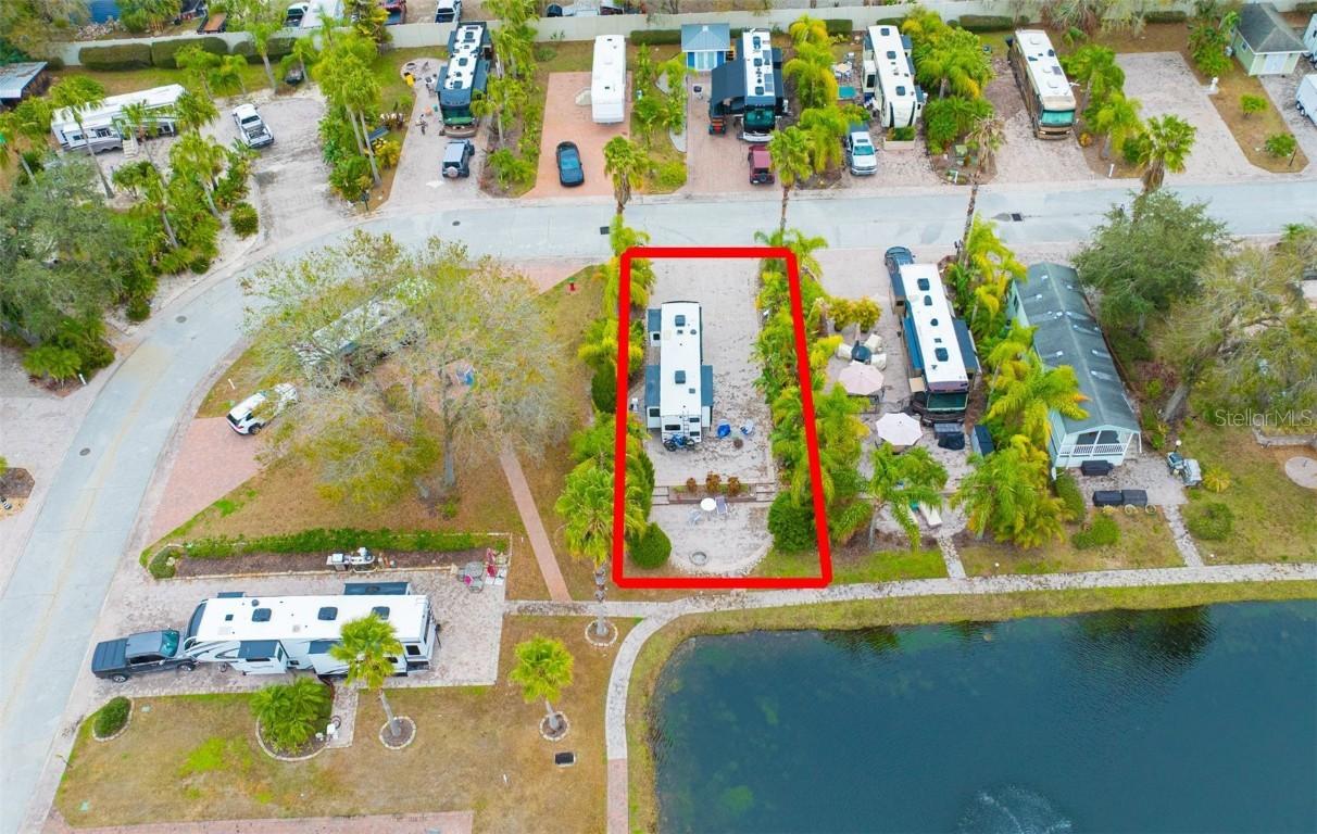 6902 Amanda Vista Cir., Land O Lakes, FL 34637