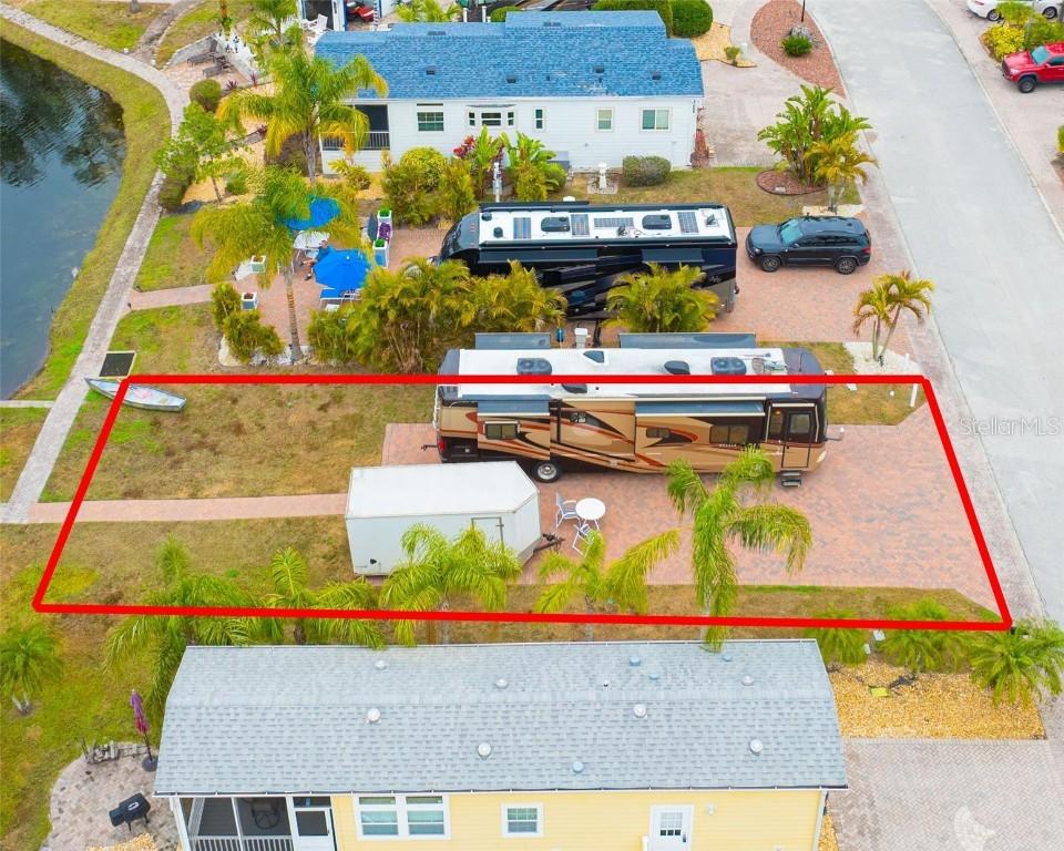 6940 Amanda Vista Cir., Land O Lakes, FL 34637