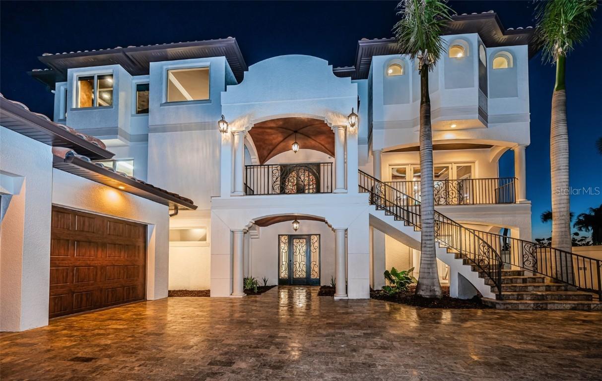 15912 Gulf Blvd., Redington Beach, FL 33708