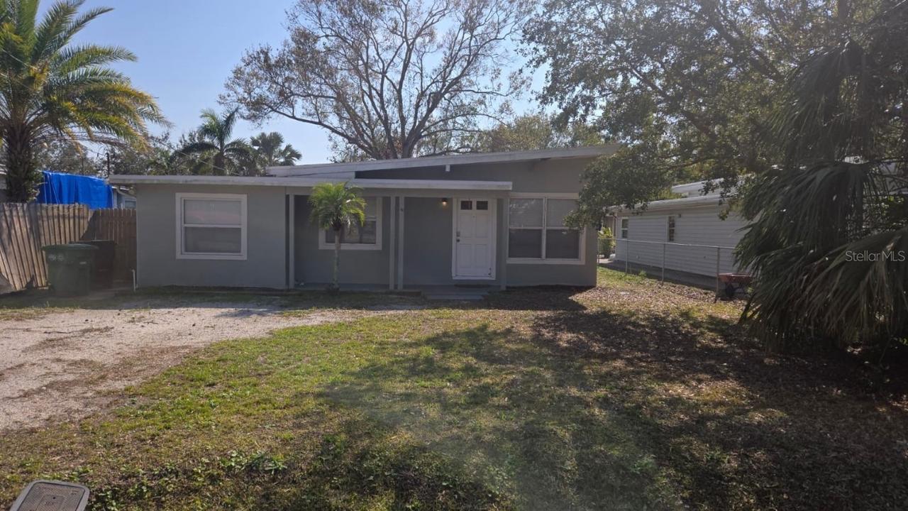 [Address Hidden by Seller], Tampa, FL 33611