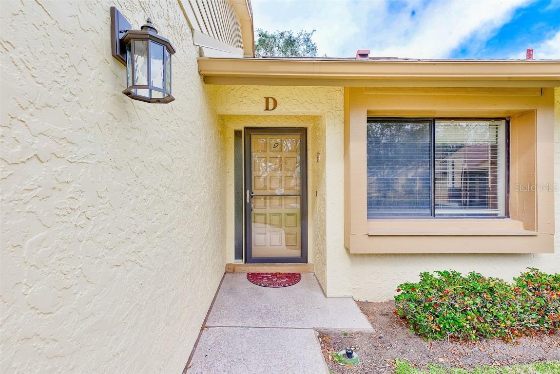 2546 Oakleaf Ln. #35D, Clearwater, FL 33763