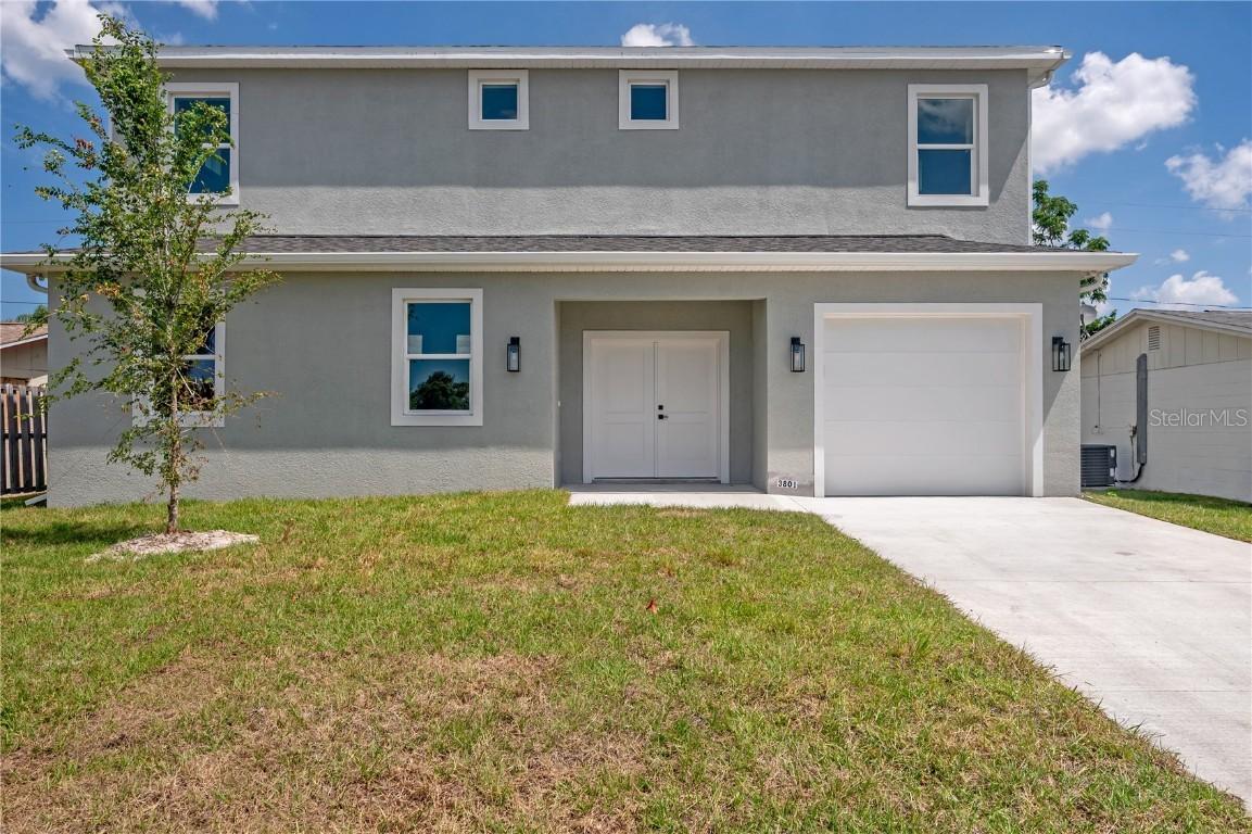 3801 Luma Dr., Holiday, FL 34691