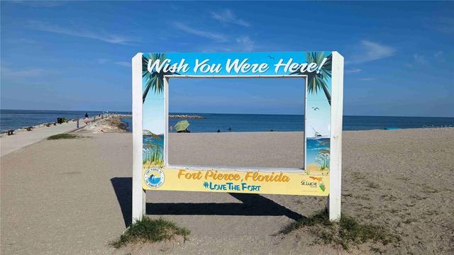 New Homes For Sale This Week in Fort Pierce: January 31st to February 6th