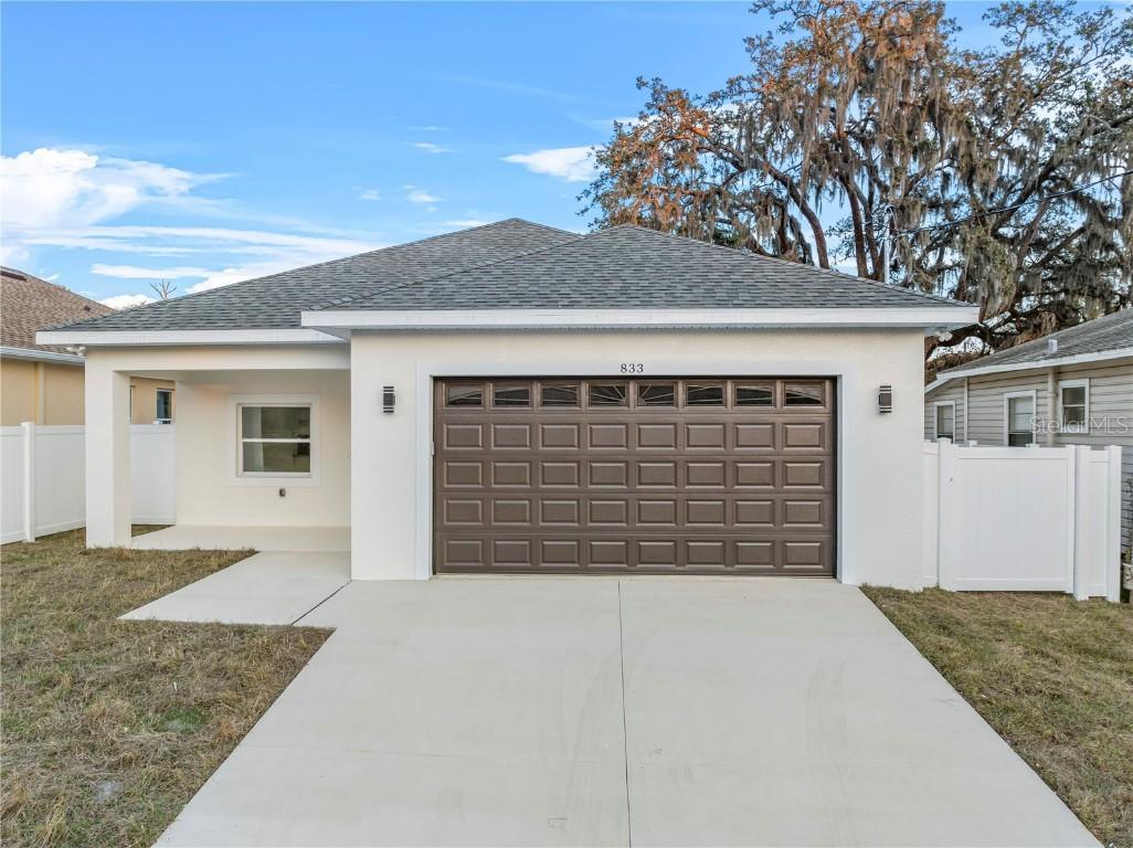 833 Texas Ave., Lakeland, FL 33815