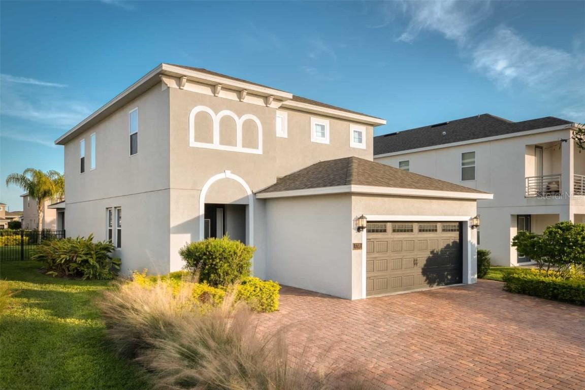 7705 Fairfax Dr., Kissimmee, FL 34747