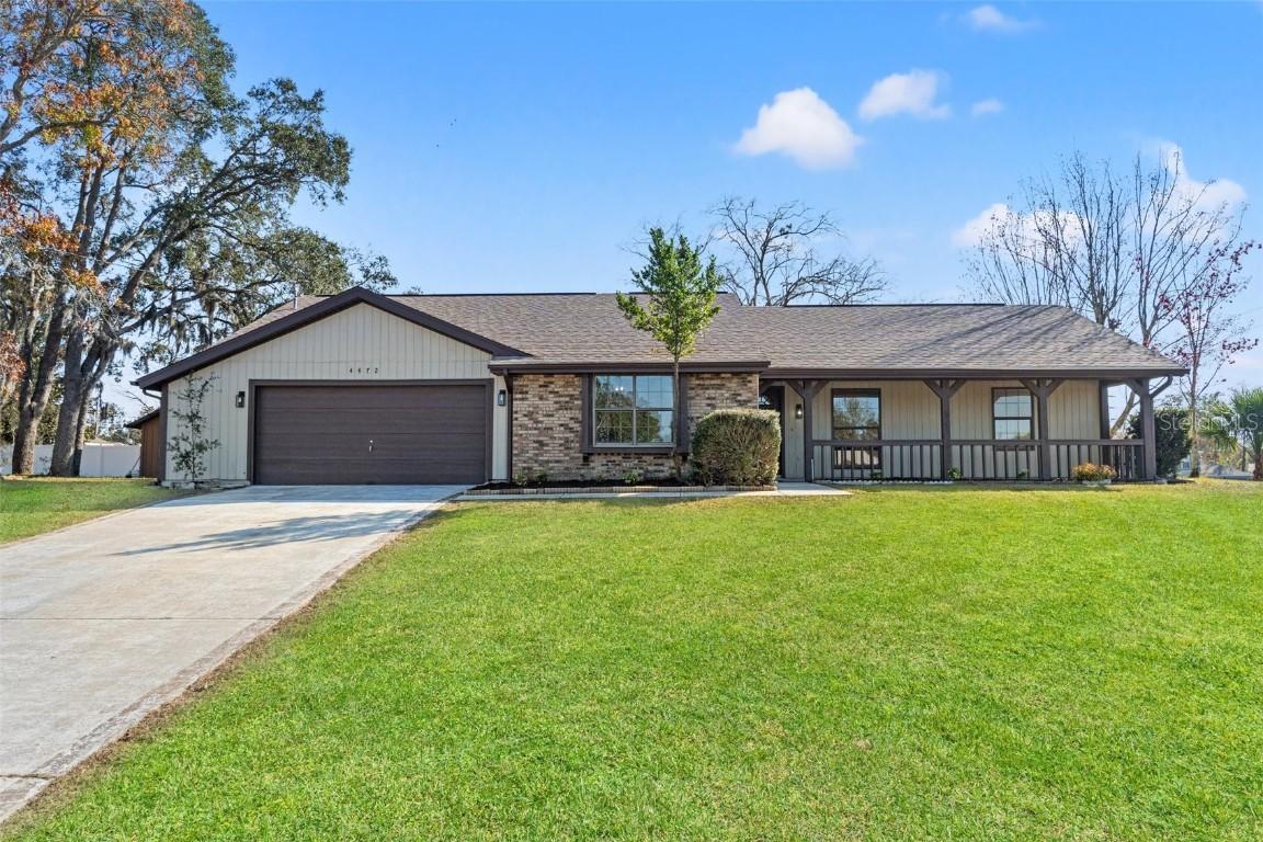 4472 Bayridge Ct., Spring Hill, FL 34606