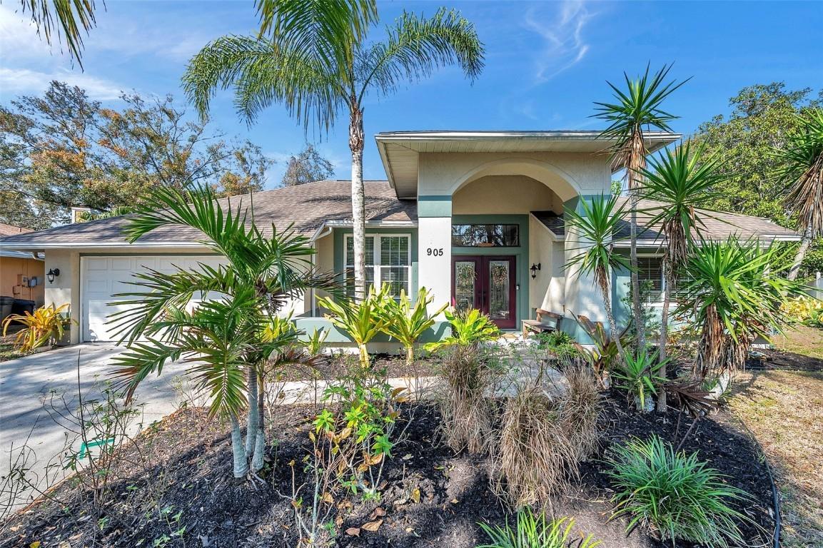 905 Linn Harbor Ct Ct., Tarpon Springs, FL 34689