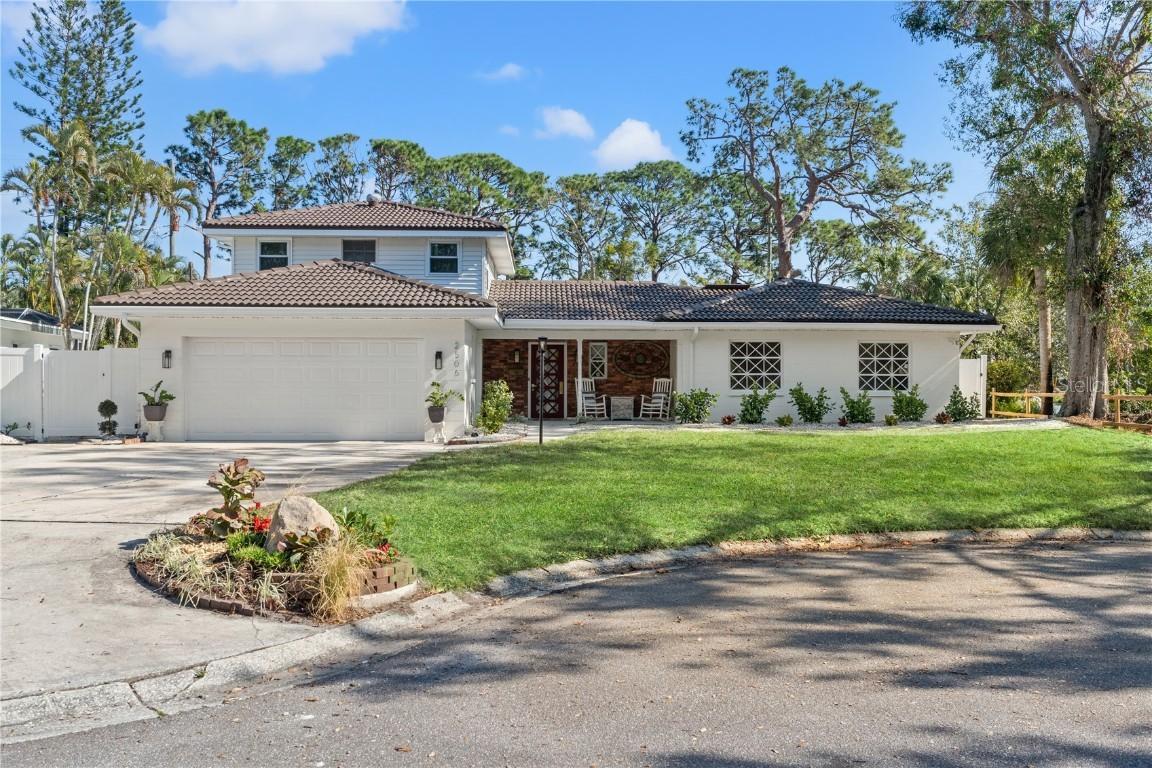2506 Madrid Way S Way, St Petersburg, FL 33712