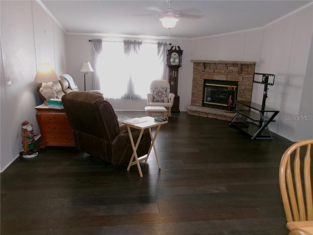 10020 Hamp Dr., Dade City, FL 33525