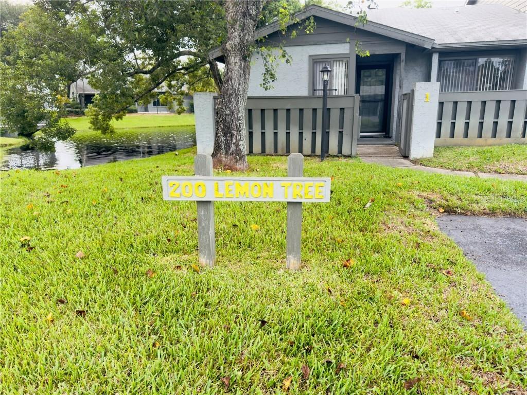 200 Lemon Tree Ln. #A, Ormond Beach, FL 32174