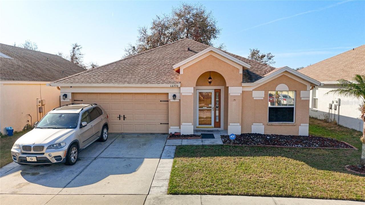 12710 Early Run Ln., Riverview, FL 33578
