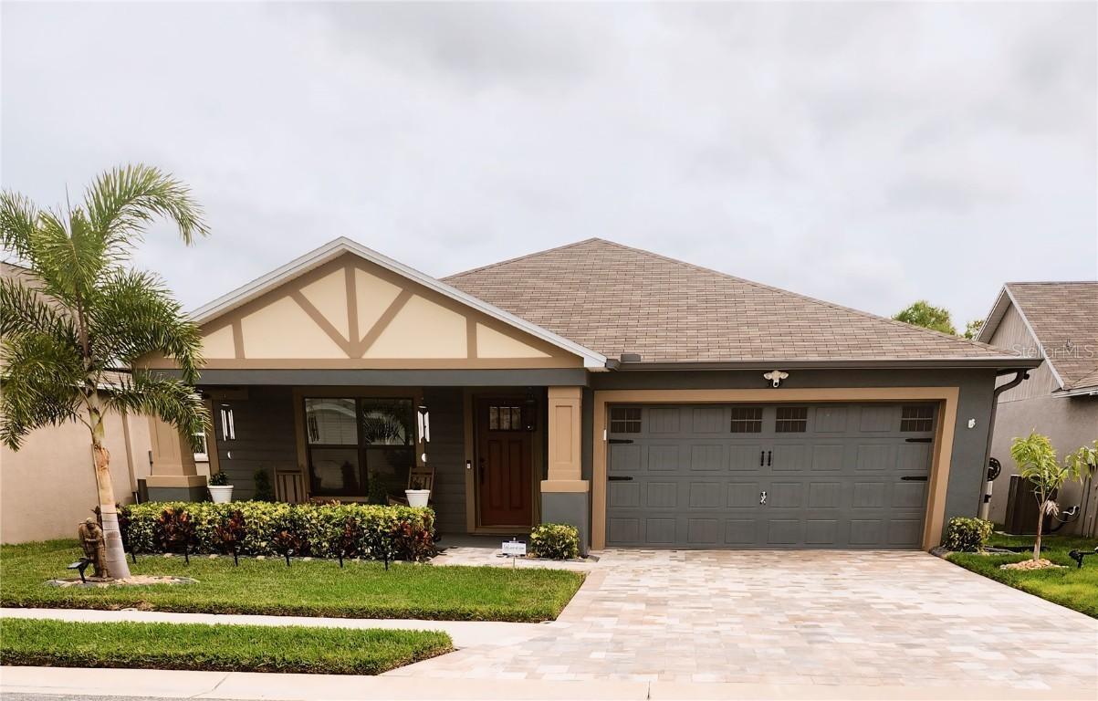 309 Burrowing Owl Ln., Winter Haven, FL 33880