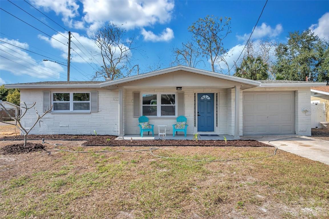 11005 Tyler Dr., Port Richey, FL 34668
