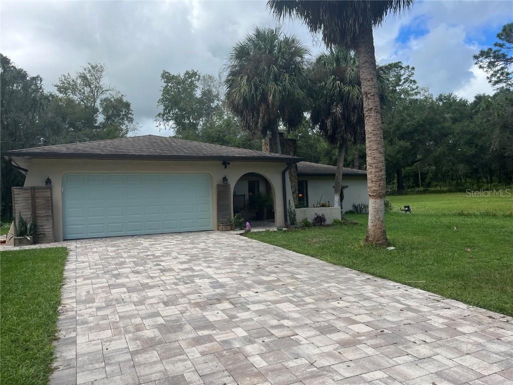 9445 Preston Rd., Brooksville, FL 34601
