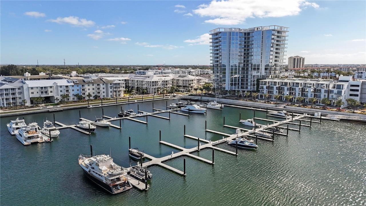 5120 Marina Way #14002, Tampa, FL 33611