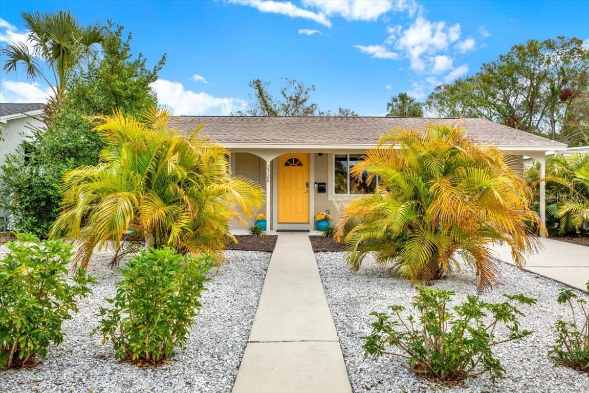 2326 44th St., St Petersburg, FL 33711