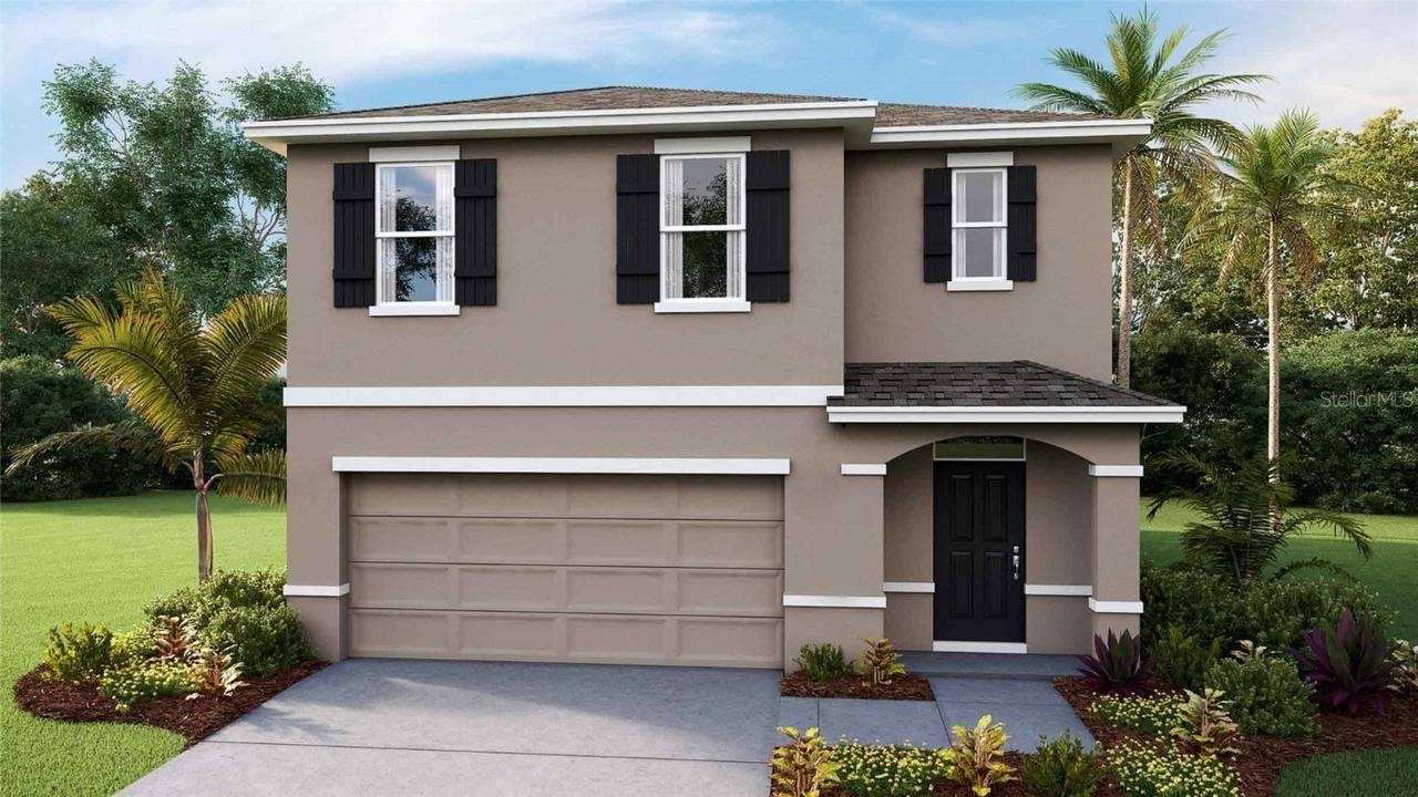 36084 Sunflower Hill Dr., Zephyrhills, FL 33541