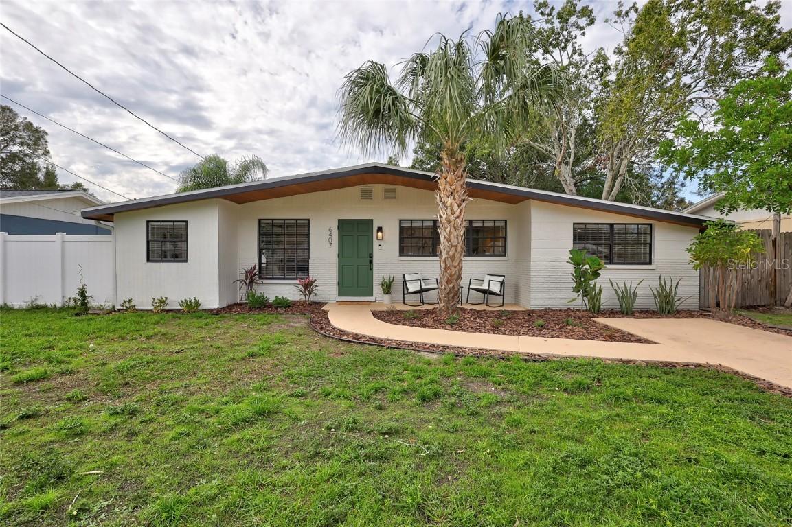 6407 S Clark Ave., Tampa, FL 33616