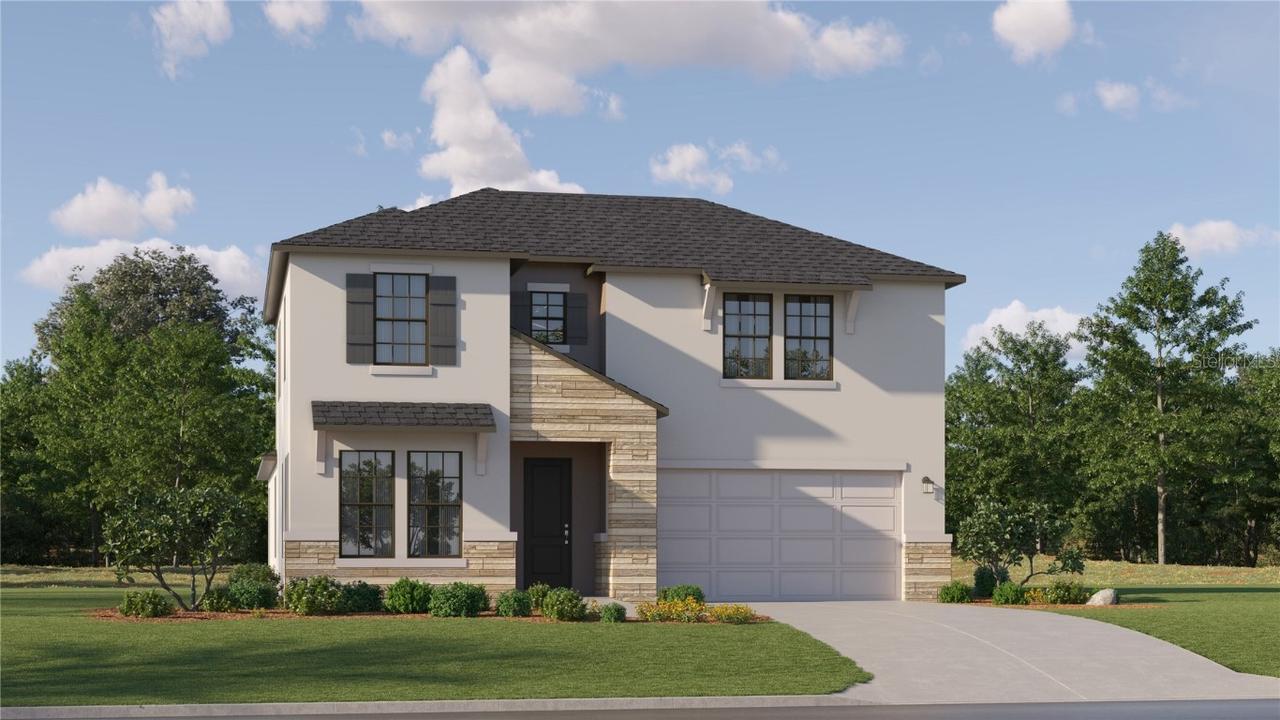 18429 Serene Lake Loop, Lutz, FL 33548