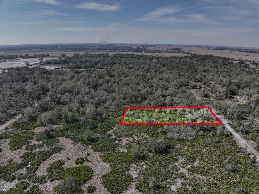 Lot 483 N/a, Bartow, FL 33830