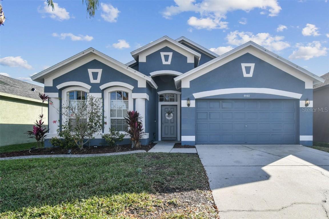 4448 Havelocke Dr., Land O Lakes, FL 34638