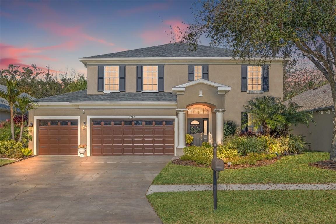 27717 Kirkwood Cir., Wesley Chapel, FL 33544