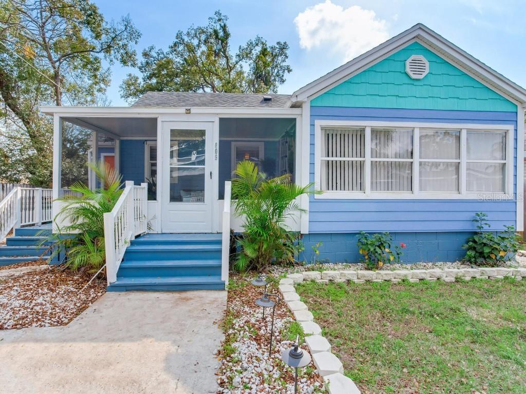 809 E New Orleans Ave., Tampa, FL 33603