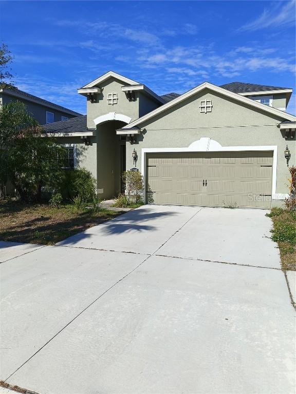 11105 Spring Point Cir., Riverview, FL 33579