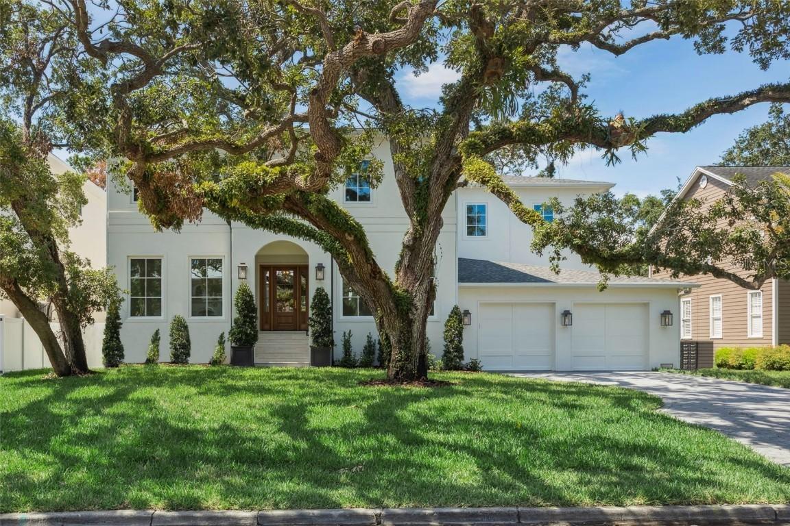 4614 W Tennyson Ave., Tampa, FL 33629