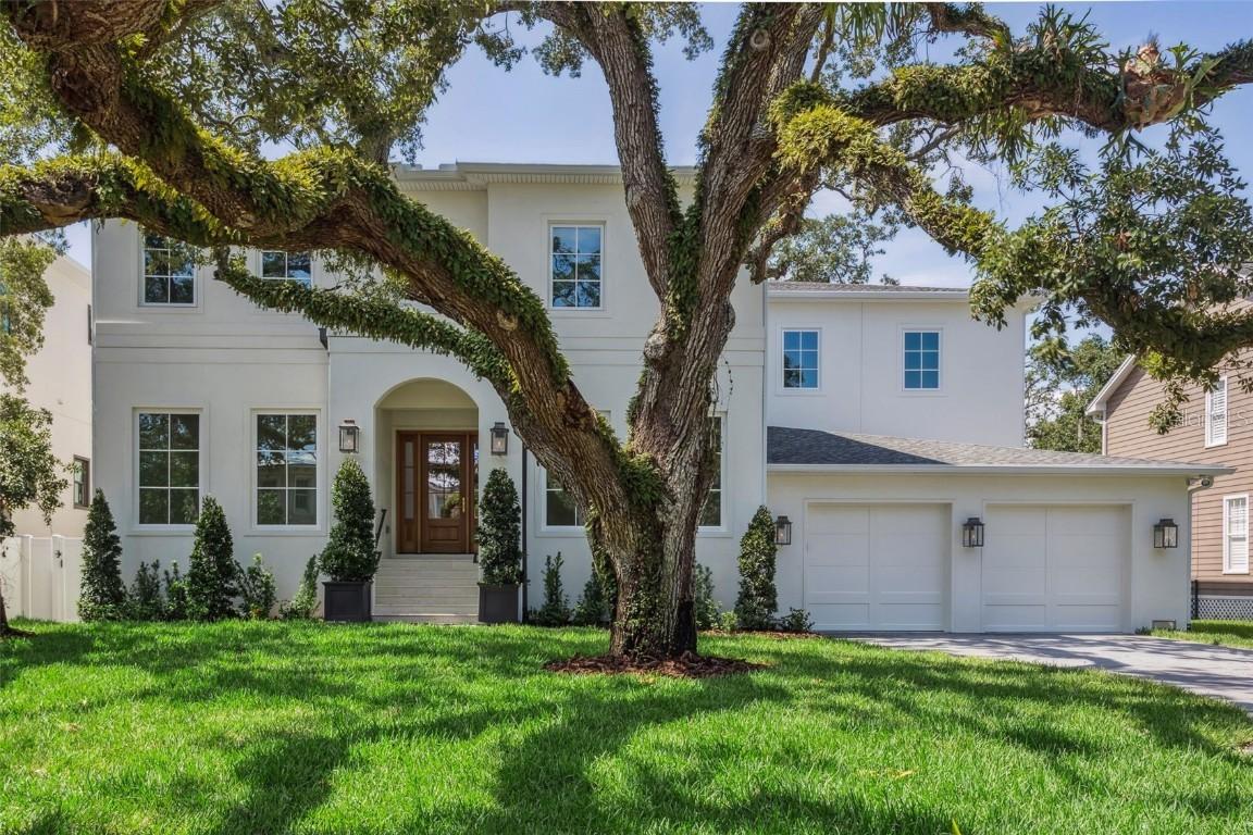 4614 W Tennyson Ave., Tampa, FL 33629