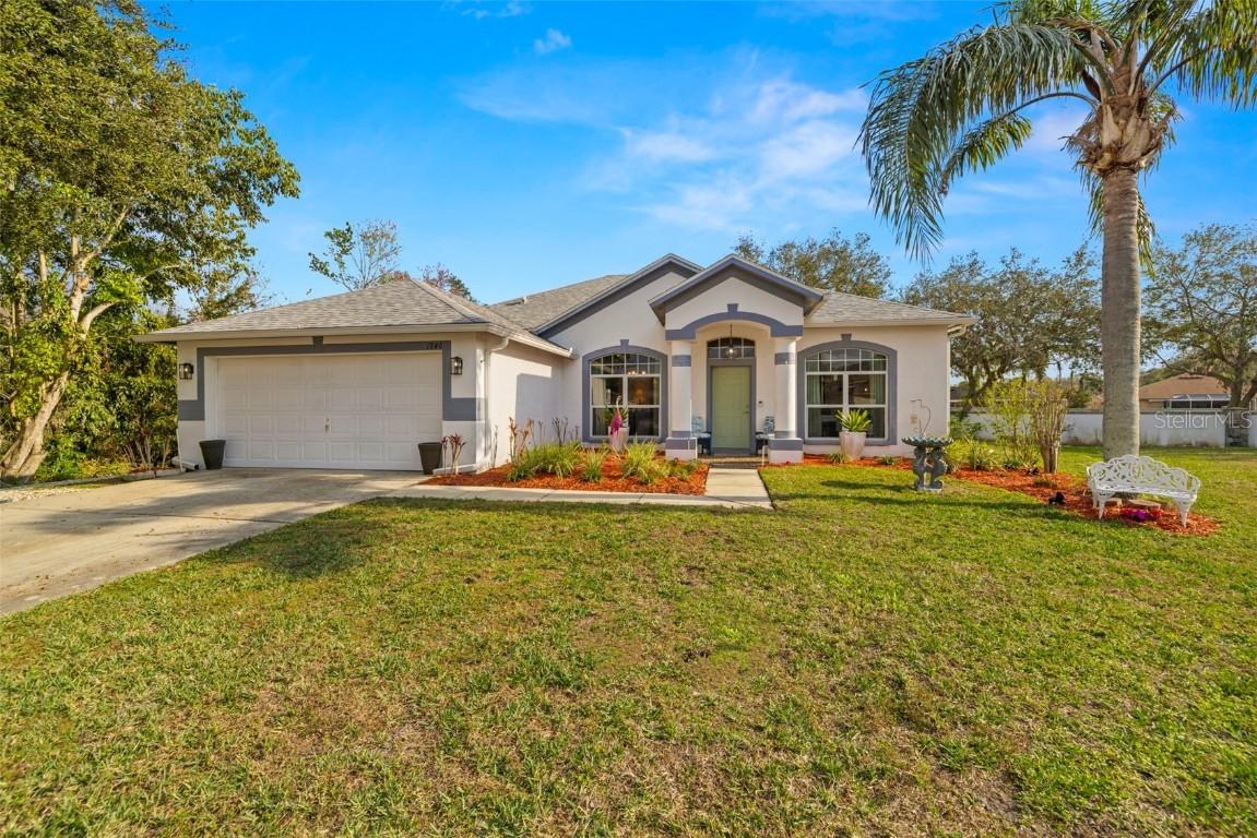 1746 Golden Dawn Pl., Wesley Chapel, FL 33543