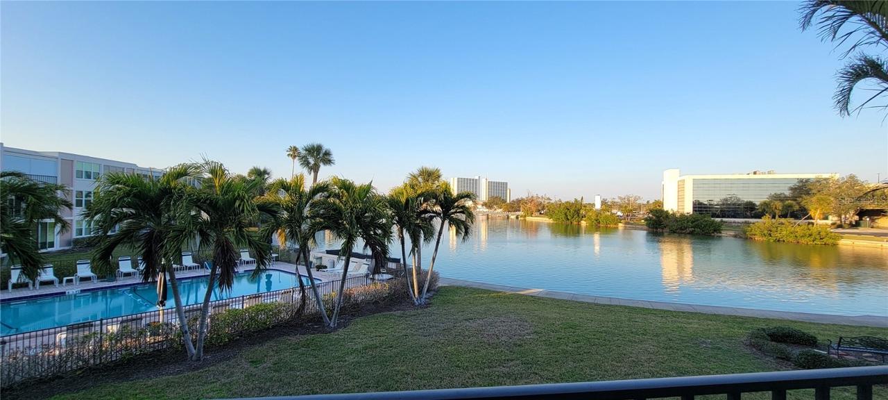 7401 Bay Island Dr. #234, South Pasadena, FL 33707