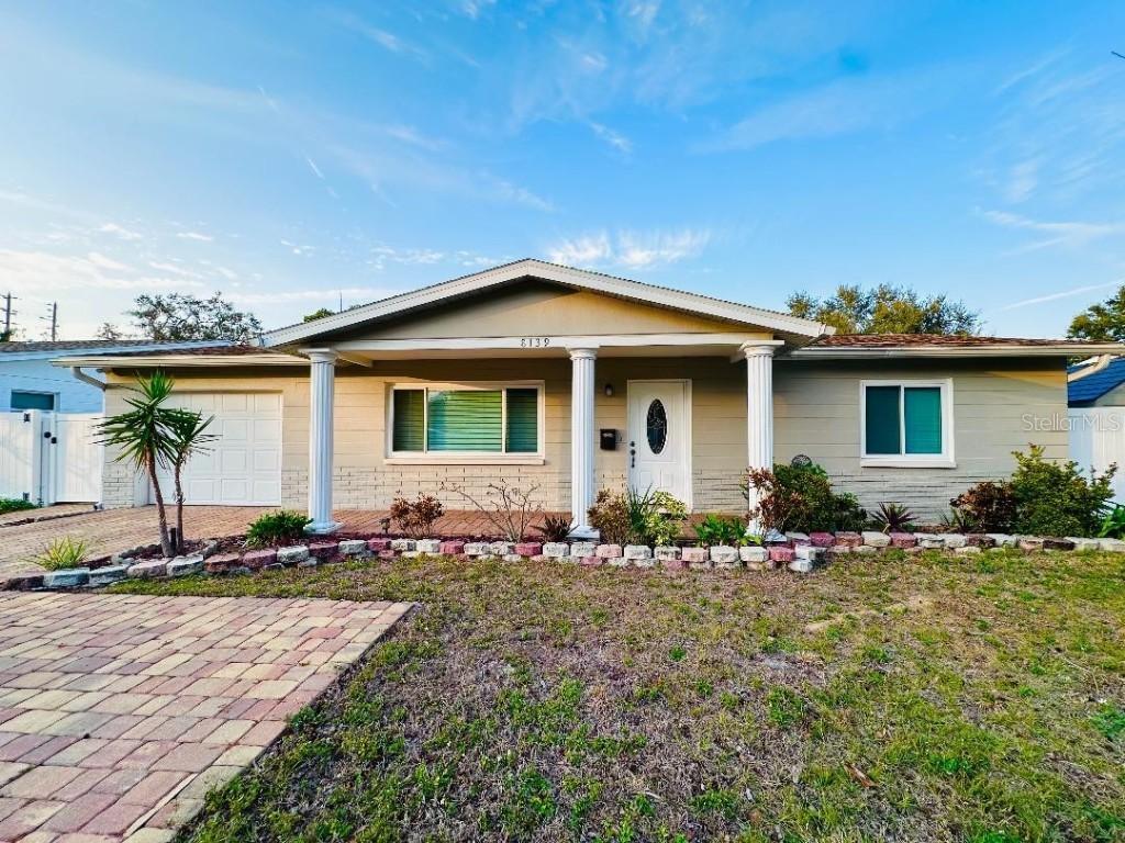 8139 38th Ave., St Petersburg, FL 33710