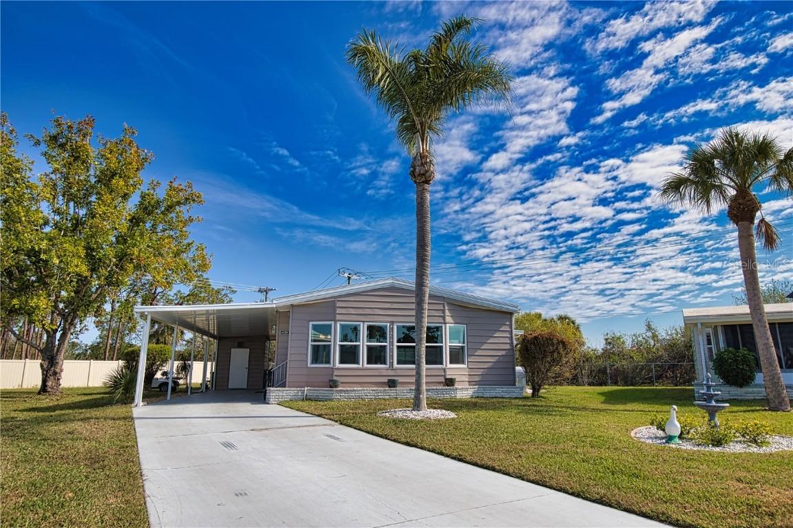 439 Loma Linda, North Port, FL 34287