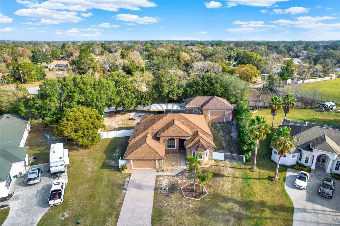 12139 Buckingham Way, Spring Hill, FL 34609
