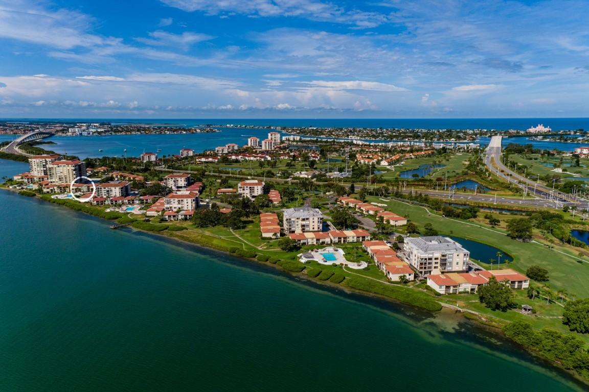 6322 Palma Del Mar Blvd. #203, St Petersburg, FL 33715