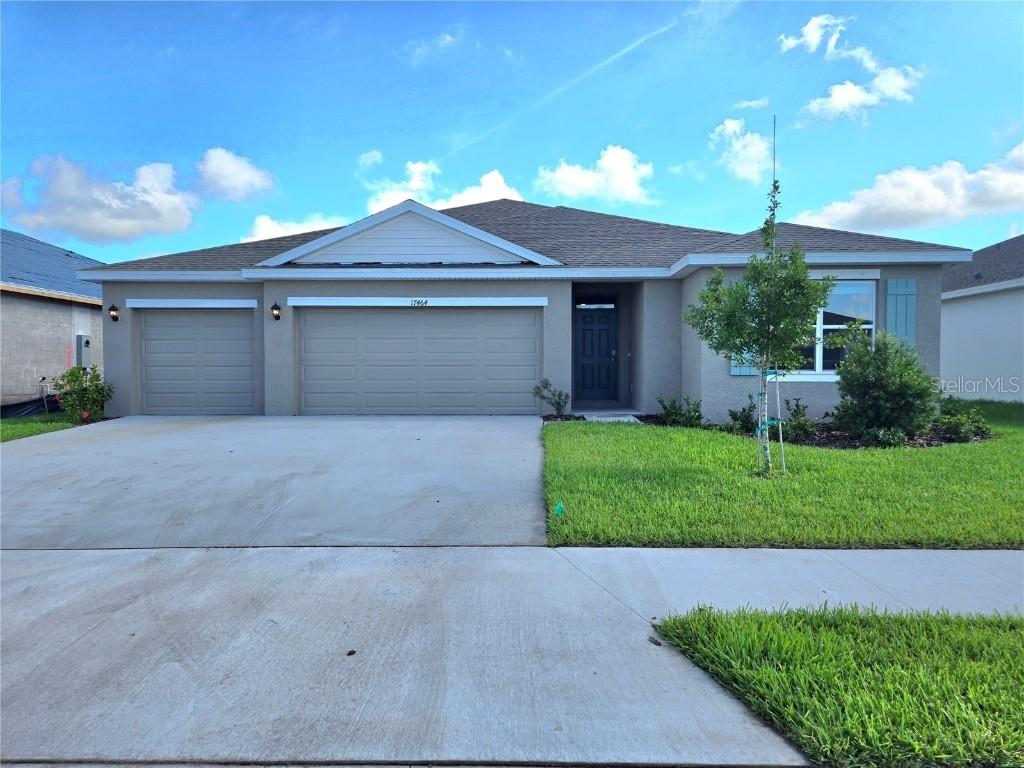 17464 Whiskey Creek Tr., Parrish, FL 34219