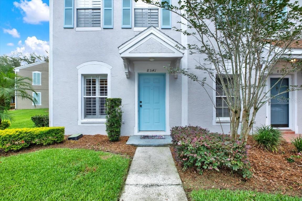 8541 Hunters Key Cir., Tampa, FL 33647