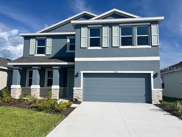 5636 Silver Moonlight Dr., Palmetto, FL 34221