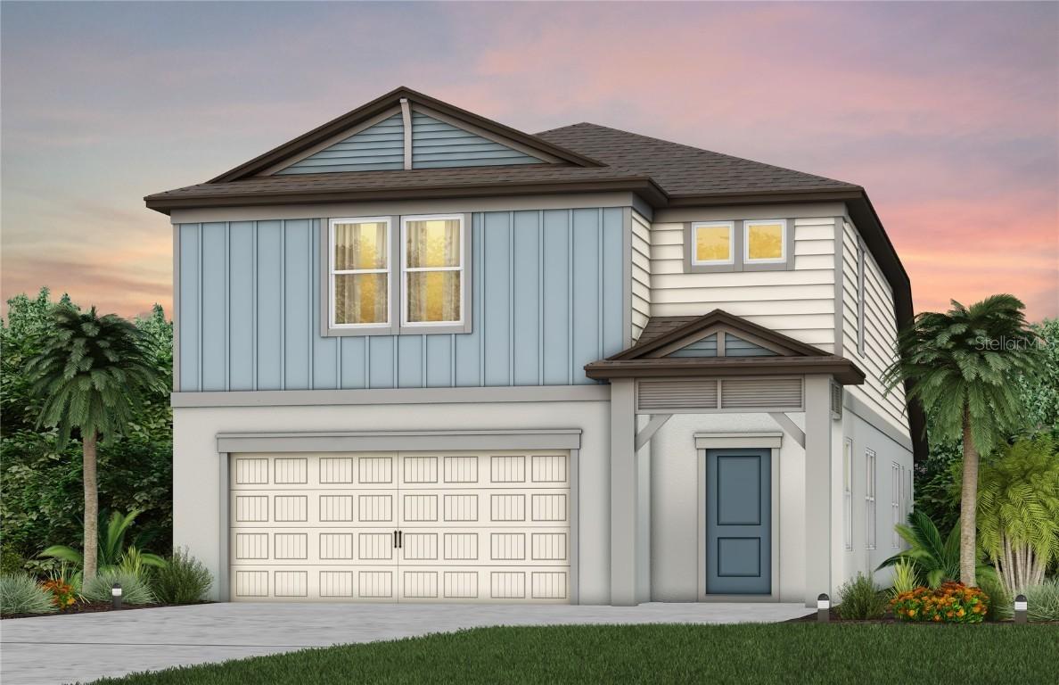 6714 Michael Favor Way, Wesley Chapel, FL 33545