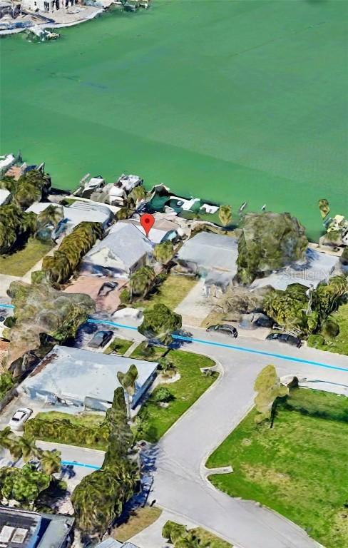 14217 E Parsley Dr., Madeira Beach, FL 33708
