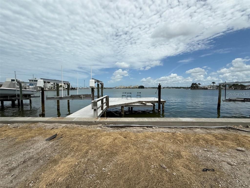 14217 E Parsley Dr., Madeira Beach, FL 33708